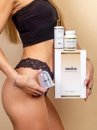 Hledáte dárek pro někoho, kdo chce účinně bojovat proti celulitidě?✨🎁💛 Jedna z našich dárkových sad obsahuje produkty pro...