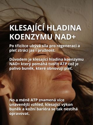 Chceš vědět, jak můžou naše přírodní kapsle podpořit i tvoji pleť? Napiš do komentáře LONGEVITY a pošleme ti na ně odkaz!...